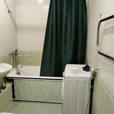 Квартира 36 м², 1-комнатная - изображение 3