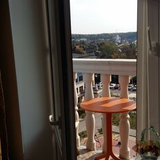 Квартира 33 м², 1-комнатная - изображение 1