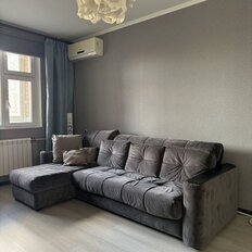 Квартира 39,1 м², 1-комнатная - изображение 4