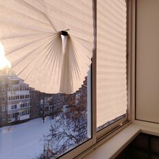 Квартира 36 м², 1-комнатная - изображение 1