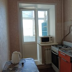 Квартира 33 м², 1-комнатная - изображение 4