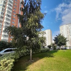 Квартира 39,3 м², 1-комнатная - изображение 1