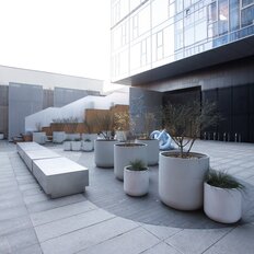 Квартира 27 м², 1-комнатные - изображение 4