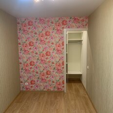 Квартира 44 м², 2-комнатная - изображение 5