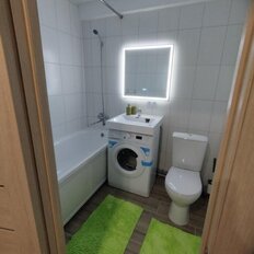 Квартира 42 м², 1-комнатная - изображение 4