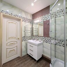 Квартира 52 м², студия - изображение 2