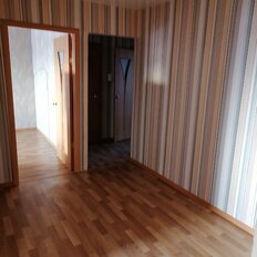 Квартира 62 м², 3-комнатная - изображение 3