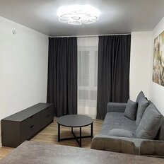 Квартира 36 м², 1-комнатная - изображение 3