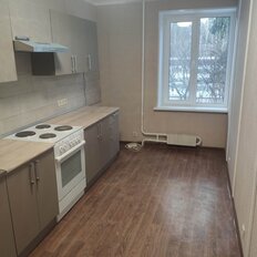 Квартира 64,6 м², 3-комнатная - изображение 3