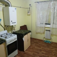 Квартира 37 м², 1-комнатная - изображение 1