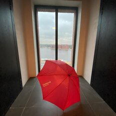Квартира 20 м², студия - изображение 4