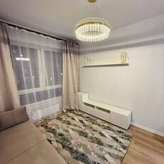 Квартира 35 м², 1-комнатная - изображение 5