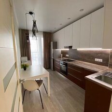 Квартира 45 м², 1-комнатная - изображение 1