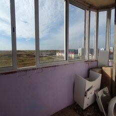 Квартира 36,8 м², 1-комнатная - изображение 4