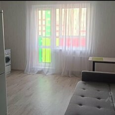 Квартира 24 м², студия - изображение 3