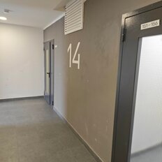 Квартира 30,5 м², 1-комнатная - изображение 3