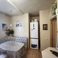 Квартира 58 м², 2-комнатная - изображение 4