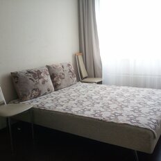 Квартира 33 м², 1-комнатная - изображение 2