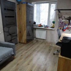 Квартира 59,8 м², 3-комнатная - изображение 3