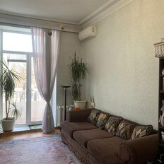 Квартира 57 м², 2-комнатная - изображение 3