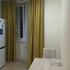 Квартира 35 м², 1-комнатная - изображение 2