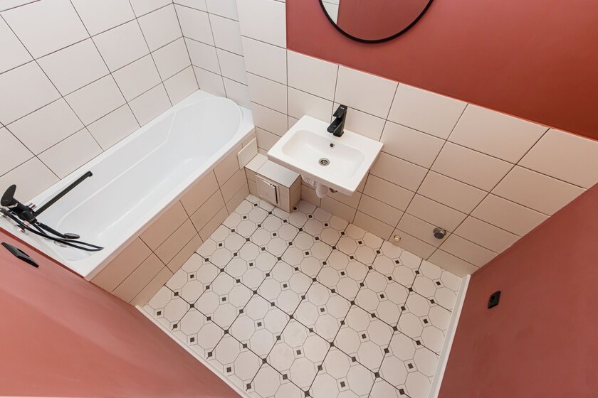 59,4 м², 1-комнатная квартира 4 897 000 ₽ - изображение 55