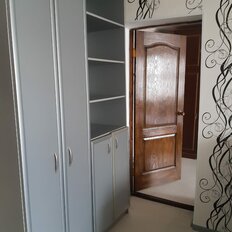 Квартира 52 м², 2-комнатная - изображение 4
