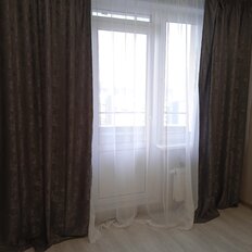 Квартира 35 м², 1-комнатная - изображение 3