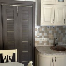 Квартира 33 м², 1-комнатная - изображение 5