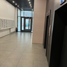 Квартира 87,9 м², 3-комнатная - изображение 3