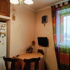 Квартира 52,6 м², 2-комнатная - изображение 3