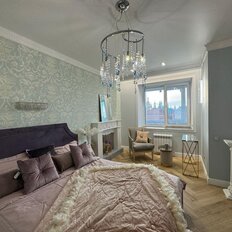 Квартира 72 м², 2-комнатная - изображение 3