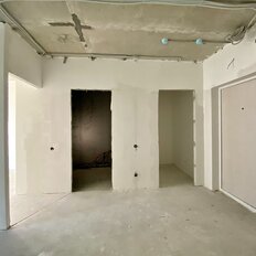 Квартира 31 м², 1-комнатная - изображение 2