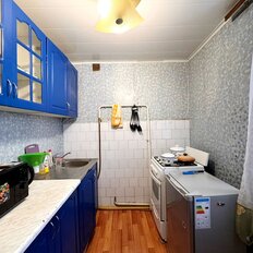 Квартира 32,3 м², 1-комнатная - изображение 5