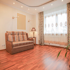 Квартира 40 м², 1-комнатная - изображение 3