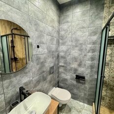 Квартира 32 м², 1-комнатная - изображение 4