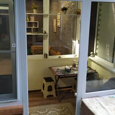 Квартира 40 м², 1-комнатная - изображение 5