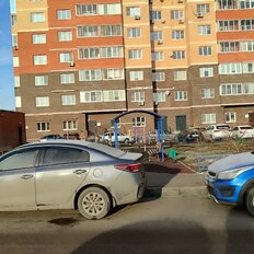Квартира 40 м², 1-комнатная - изображение 2