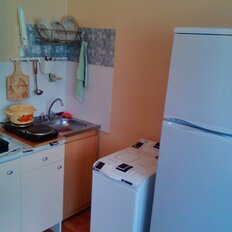 Квартира 15 м², студия - изображение 4