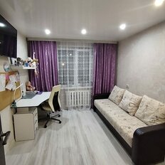 Квартира 53 м², 2-комнатная - изображение 1