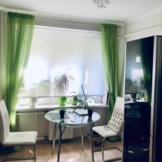 Квартира 34,2 м², 1-комнатная - изображение 2