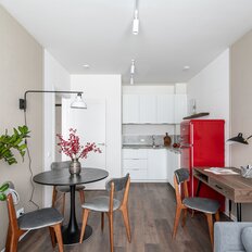 Квартира 29,4 м², 1-комнатная - изображение 1