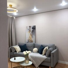 Квартира 43 м², 2-комнатная - изображение 2