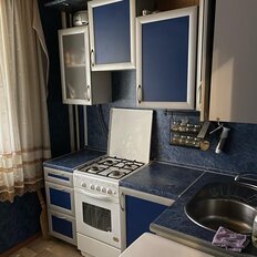 Квартира 44 м², 2-комнатная - изображение 2