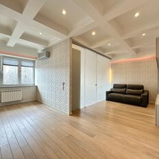 Квартира 57,5 м², 2-комнатная - изображение 1