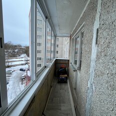 Квартира 34,5 м², 1-комнатная - изображение 1