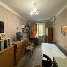 Квартира 57,9 м², 3-комнатная - изображение 4