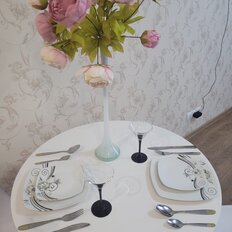 Квартира 33 м², студия - изображение 4