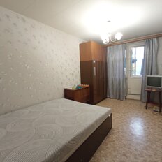 17 м², комната - изображение 2