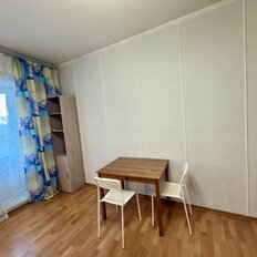 Квартира 30 м², студия - изображение 4